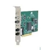 Allied telesis 100Mpbs Fast Ethernet 10Mbps Dual Port Fiber NIC (ST/SC) (AT-2746FX/ST/SC-001)